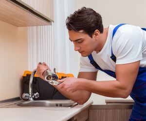 About The Faucet Pros Holden, UT